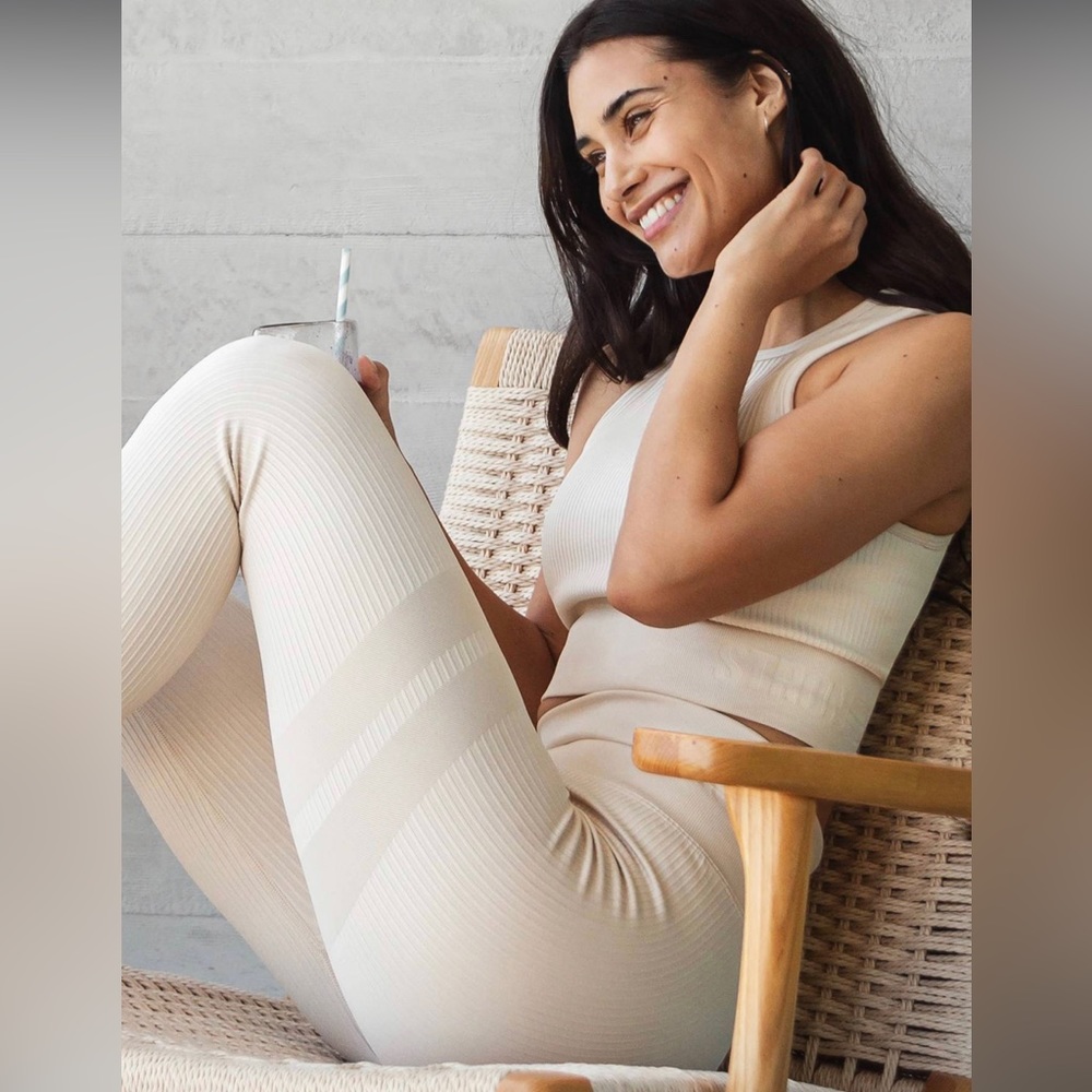 Stronger yoga fitness set